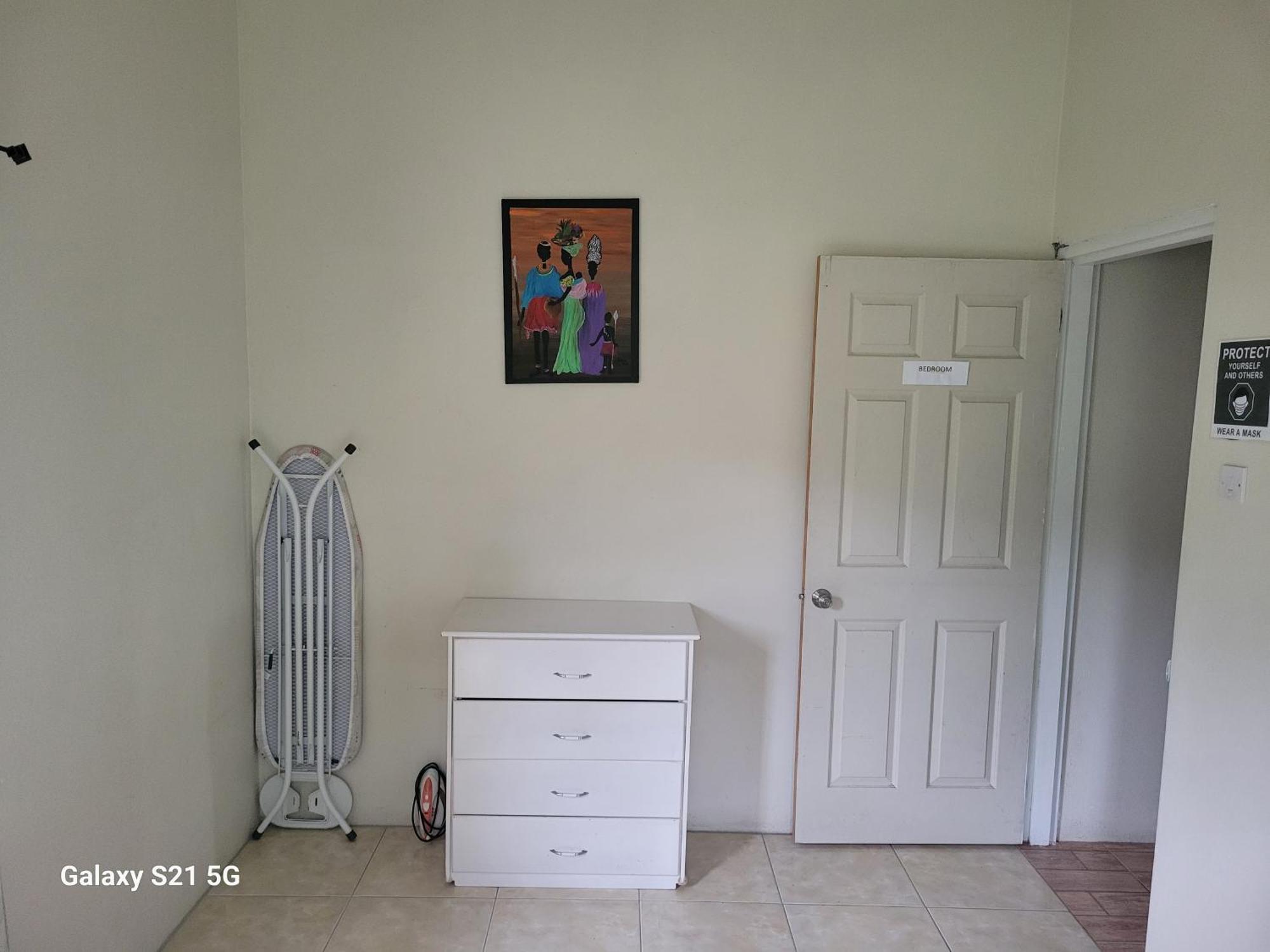 East Caribbean Lodging Gros Islet Eksteriør billede